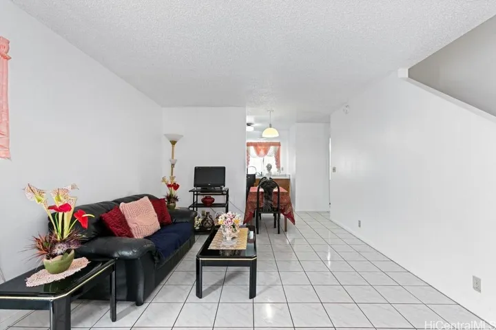 Main living room