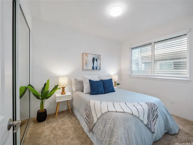 Bedroom #2 offers large windows, bringing in abundant natural light.  Wake up and sink your feet onto plush upgraded​​‌​​​​‌​​‌‌​‌‌​​​‌‌​‌​‌​‌​​​‌​​ carpet!