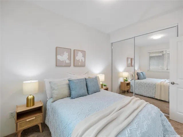 Bedroom #3