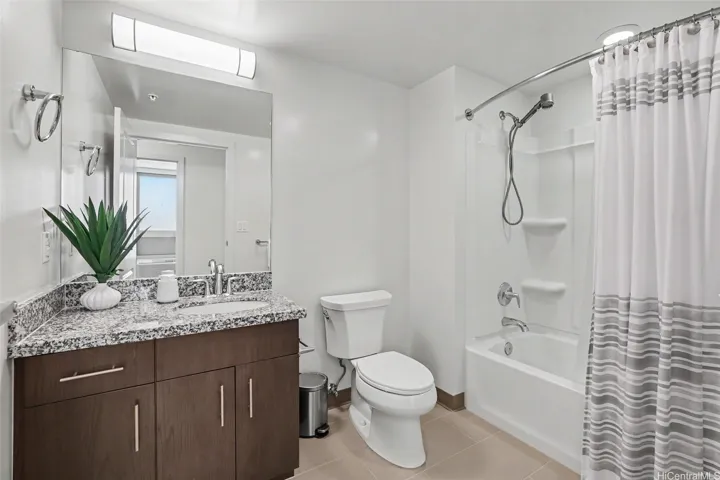 2nd bathroom.