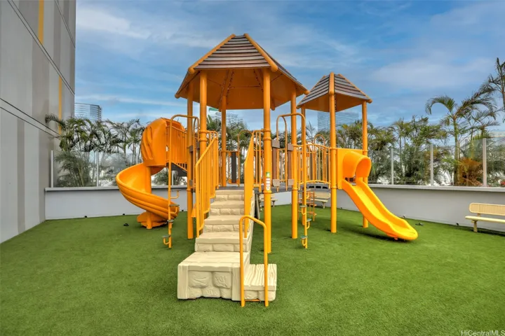 Playground.
