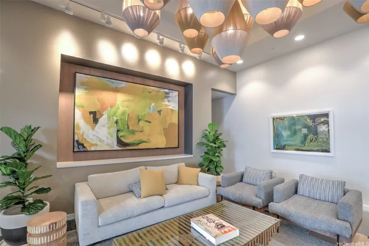 Lobby.