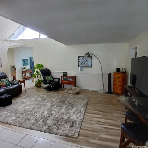 Could be a great game room, big enough for a pool table.