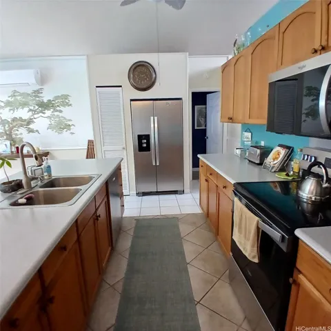 New appliances December 2025.