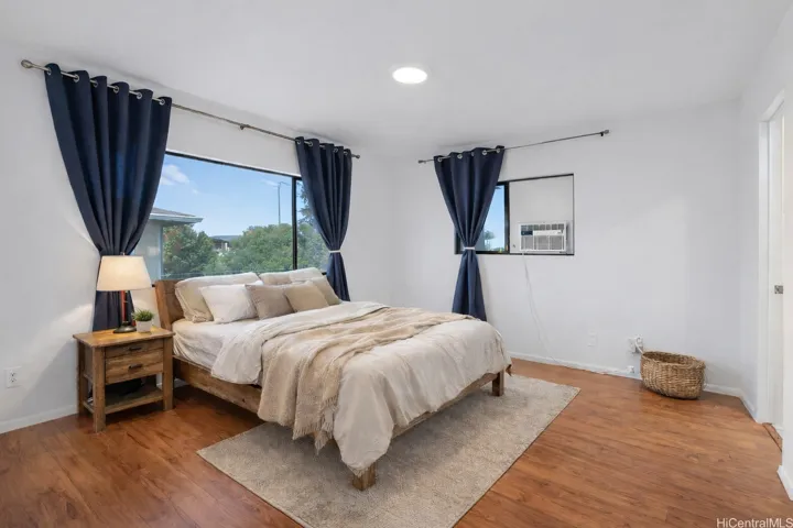 Third Bedroom (Enhanced)