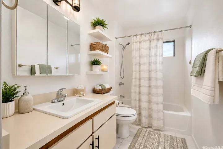 Bathroom (Enhanced)