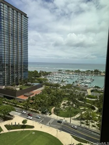 Ocean View