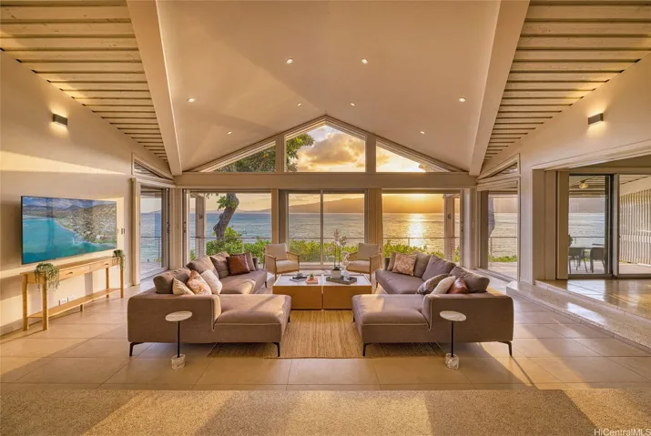 Great Room- Enhanced