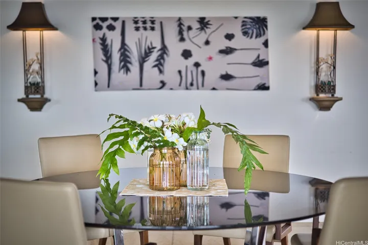 Dining- Room Enhanced
