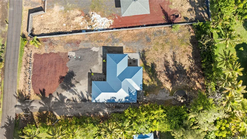 Ariel View