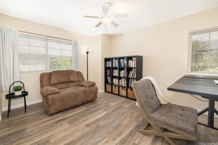Bedroom #3
