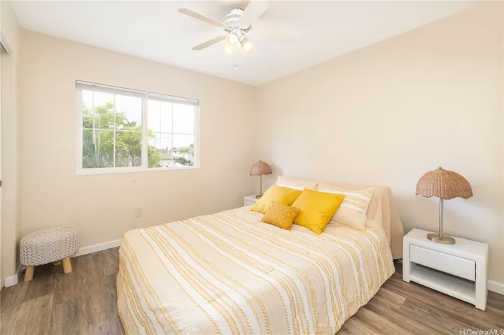 Bedroom #1