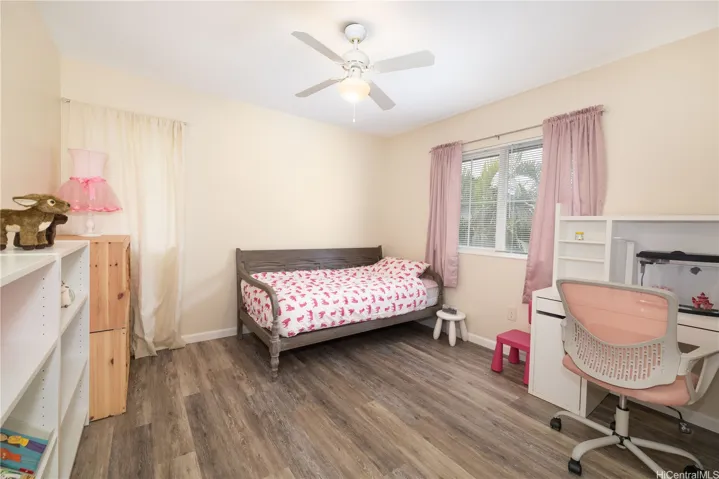 Bedroom #2