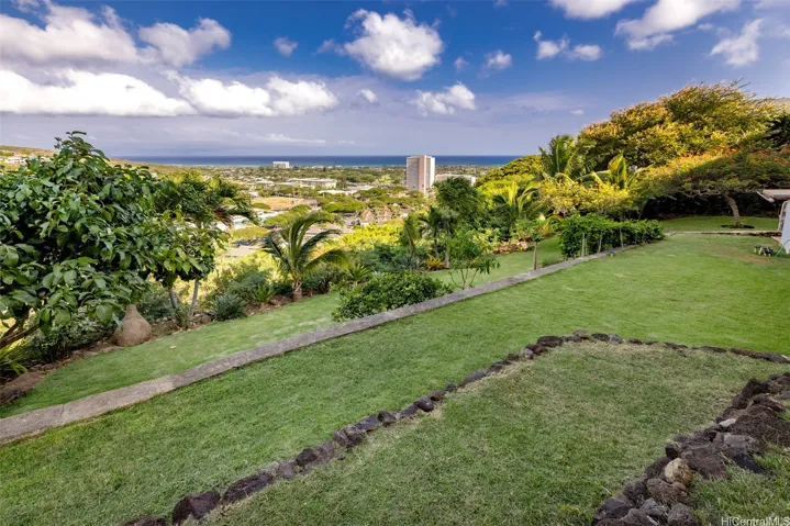 PARK ENVY...HUGE 10,885 Sq. Ft. DOUBLE  lot!