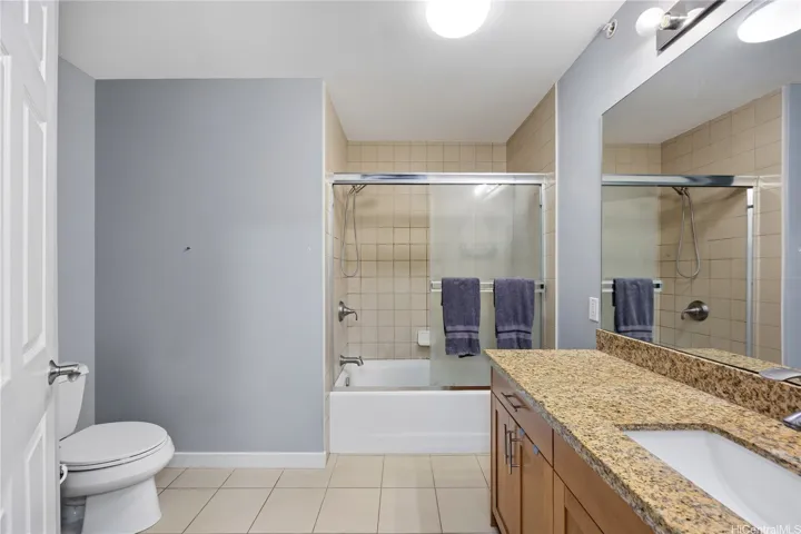 Primary bathroom 1