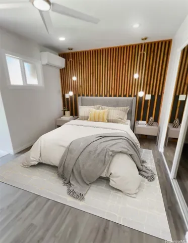Virtual  Staging