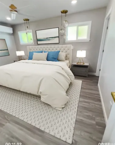 Virtual  Staging