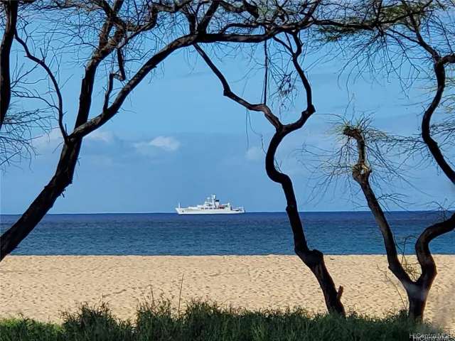 Minutes away from famous Makaha Beach