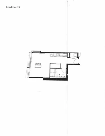 Functional Floor plan