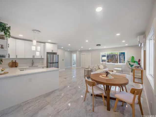 SFH Main Level