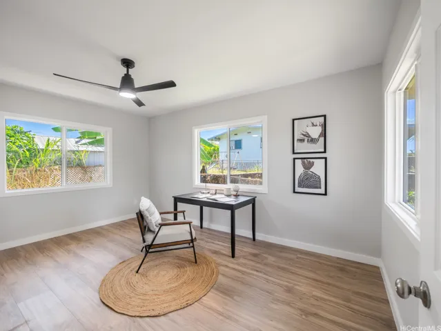 SFH Upper Level Bedroom