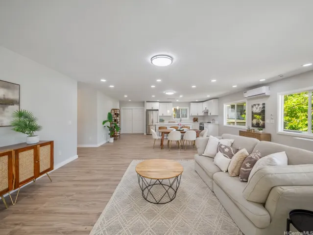 SFH Upper Level