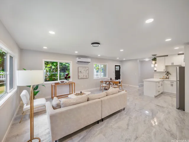 SFH Main Level