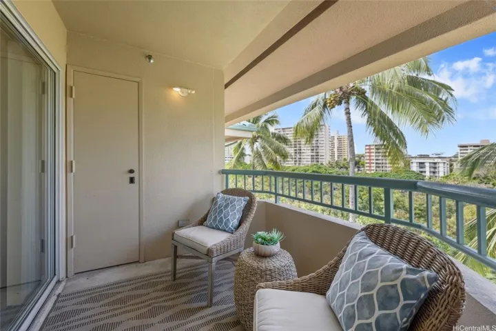 Lanai with storage room next to Primary​​‌​​​​‌​​‌‌​‌‌​​​‌‌​‌​‌​‌​​​‌​​ bedroom
*Enhanced*