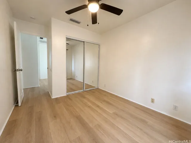 4th bedroom