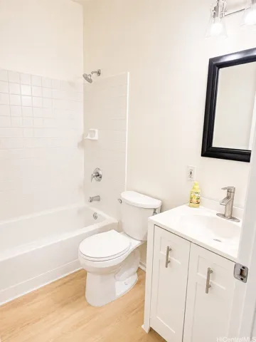 Downstairs bathroom