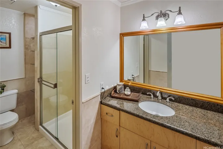 Primary Bathrom