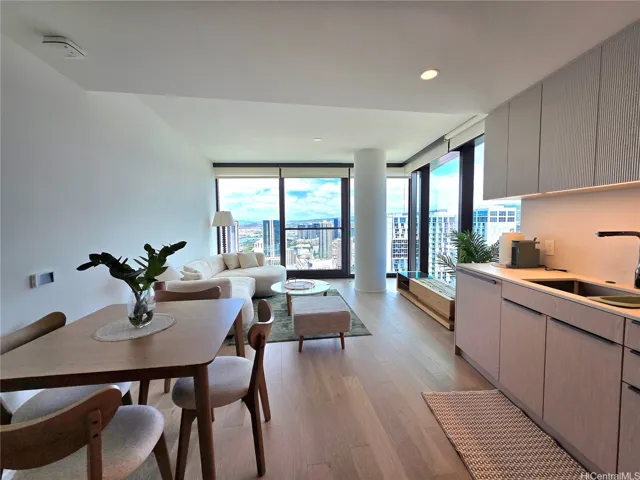 Fully Furnished