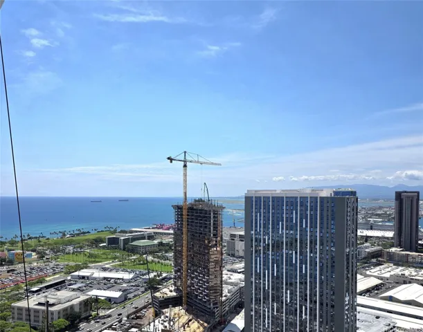 view from the unit
