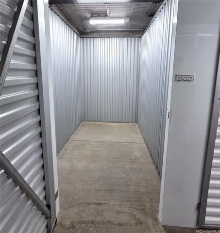  Large storage