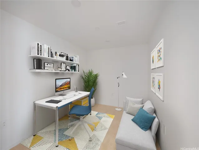 Enhanced 
Flex room!
