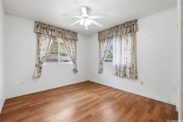 3BD/2BA: Bedroom 2