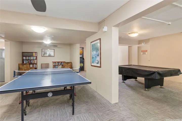 Rec Room
