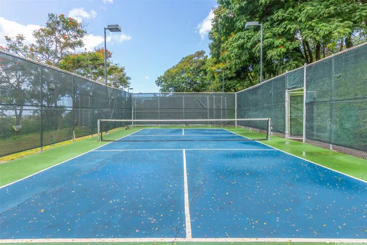 Pickleball/Paddle Tennis