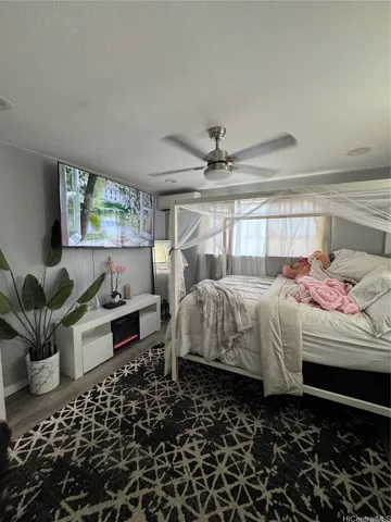 Master suite