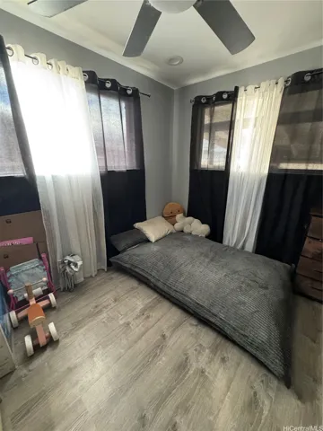 Kids room