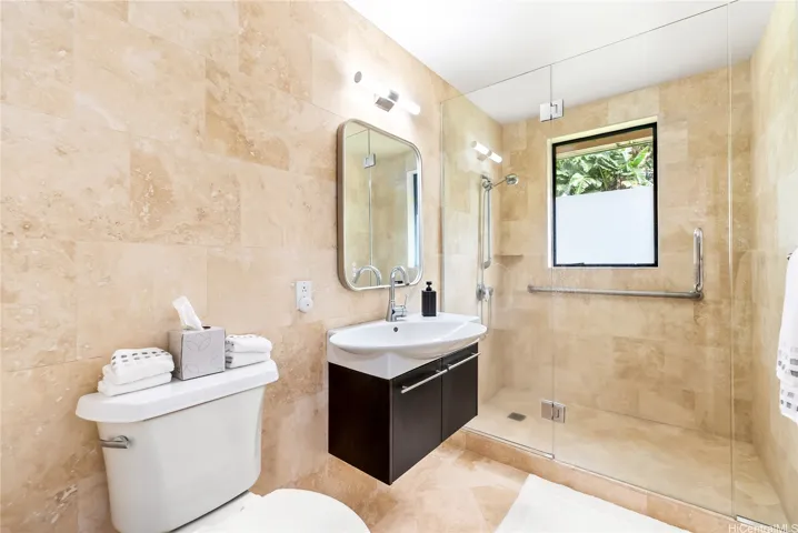 Full Bath