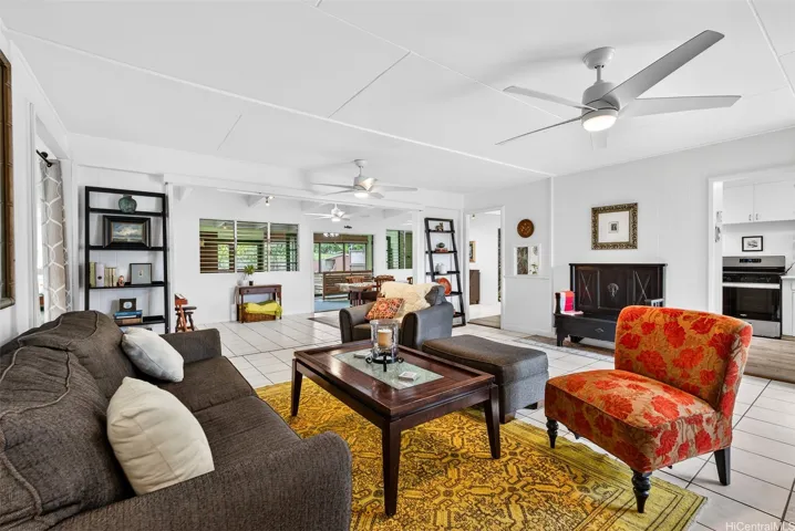 main home living room