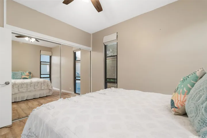 Another view of bedroom 2