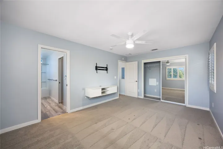 M Bedroom