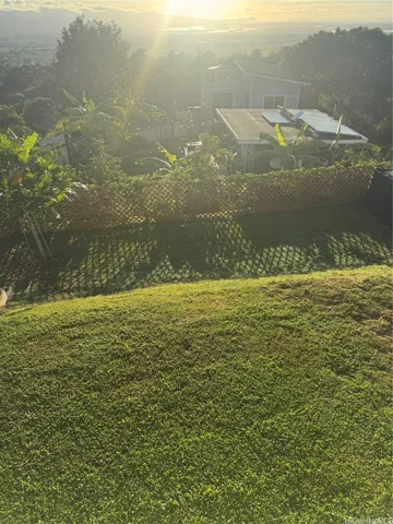 OVERLOOKING 2ND REST STRUCTURE