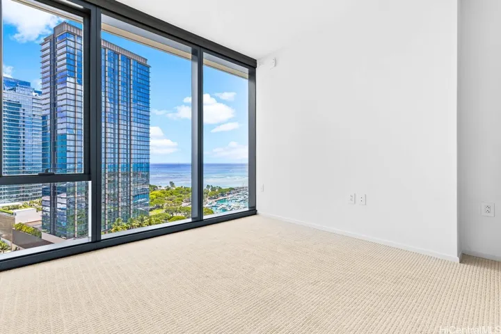3rd bedroom