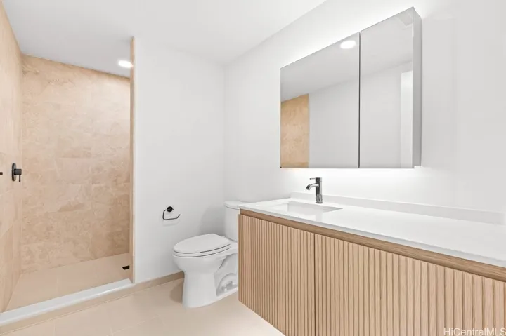 3rd bathroom
