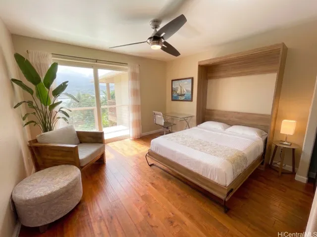 Office & Guest Room w/Murphy Bed