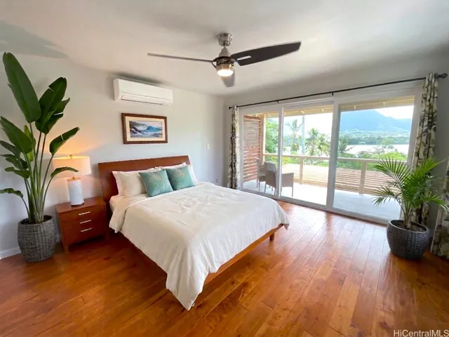 2nd Main Bedroom