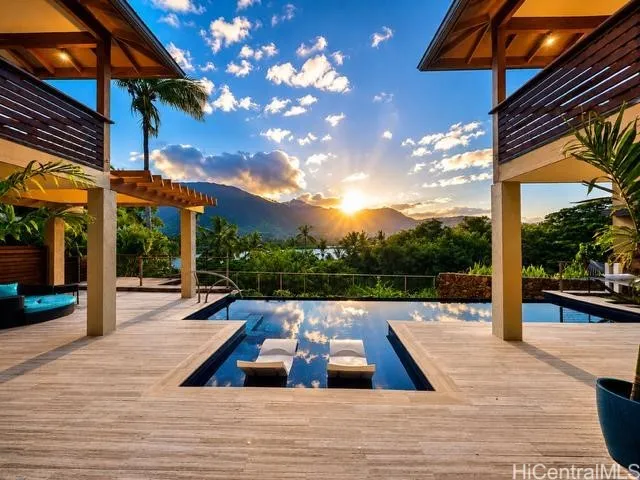 Stunning Views